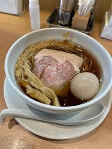 らぁ麺はやし田 町田店