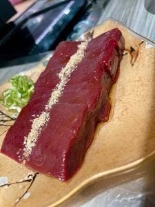 御肉処はしやま