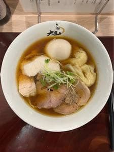らぁ麺 旭