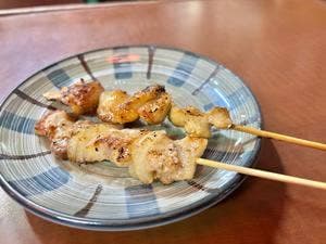 焼鳥清正