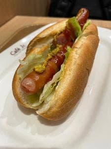 イタリアン・トマト CafeJr. 小田急マルシェ大和店