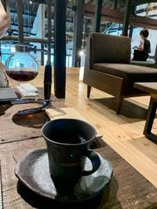 仁之助コーヒー