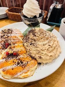 コナズ珈琲 宇都宮店