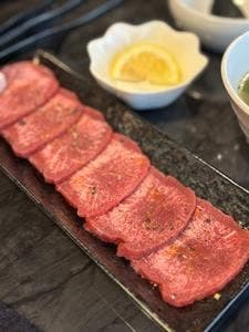 焼肉酒場MaDa 小松店
