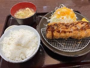 肉屋食堂 たけうち