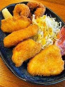 金沢天晴 山藤濁酒研究所