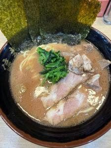 二代目 渡来武