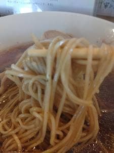 らぁ麺 行田屋