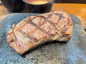 感動の肉と米 太平通店