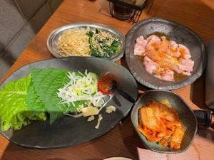 焼肉とスンドゥブ チェゴ!! つくばみどりの店