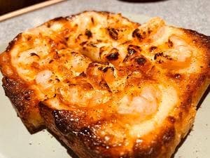 酒パンつつみ