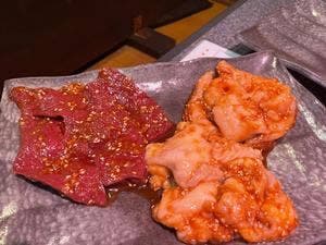 焼肉 房