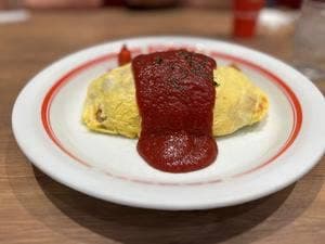 ポムの樹 カフェ Cafe イオンモール京都桂川店