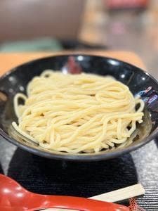 三田製麺所 イオンモールナゴヤドーム前店
