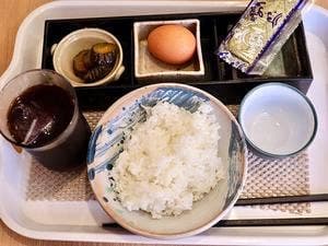 一日中モーニング