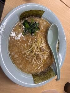 ラーメンショップ 愛荘店