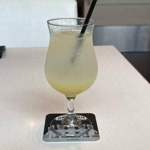 銀座 文明堂 カフェ 東銀座店