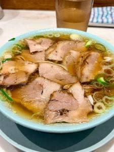 ちえちゃんラーメン