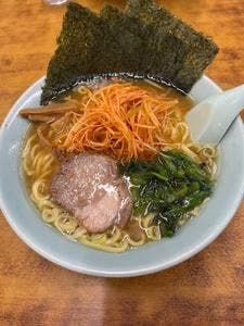 ラーメン 三和
