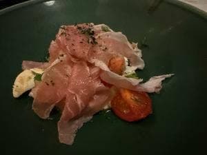 ROCA ITALIAN LOUNGE