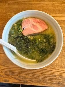 らーめん まる玉 大島店