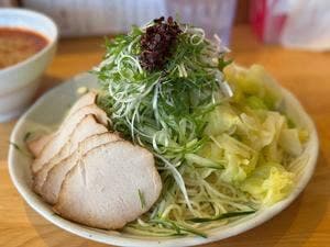 麦家人