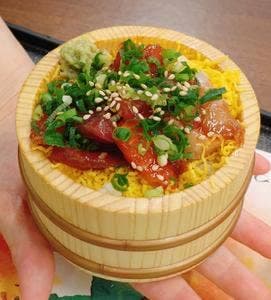 べに花の郷 桶まる大食堂