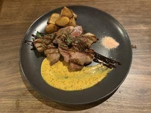 ESOLA 代々木上原総本店