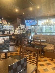 自家焙煎 CAFE&BAR SOLO