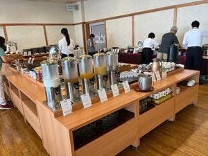 ホテルニューツルタ