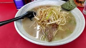 ニューラーメンショップ 松戸丸山店