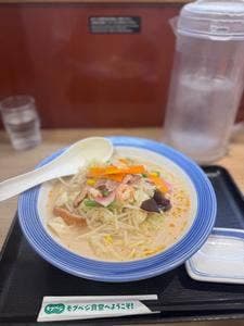 リンガーハット 武蔵小山店