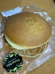 どら焼き まかな