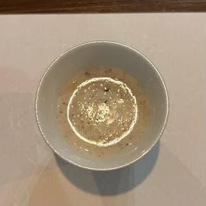 今宵も濃い夜 あきのカウンター