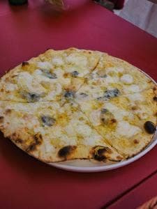 DA BOCCA