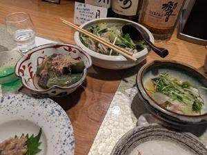 月。