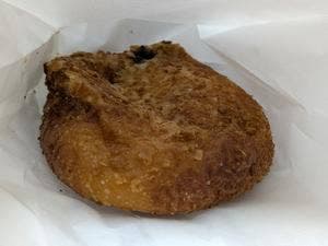 レトロベーカリー ふく福 ノクティ溝口店