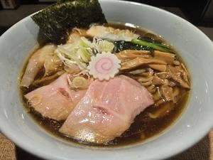 らぁめん 涼虎