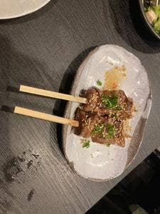 焼鳥×和牛 よろ