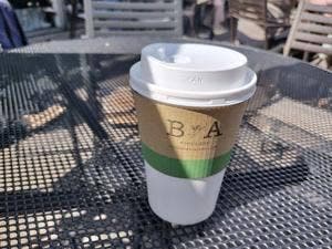 エッグスラット 新宿サザンテラス店