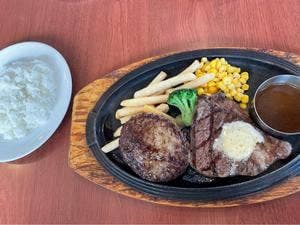 ロイヤルホスト 湊川店