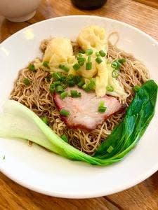 新記 四谷三丁目店