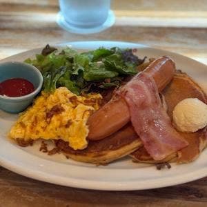 Merengue みなとみらい店