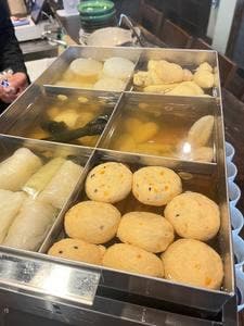 O’denbar うまみ 仙台