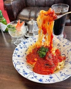 喫茶室イレーヌ