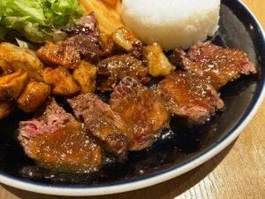 モツビストロ天神ホルモン 福岡パルコ店