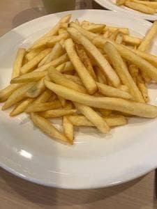 ガスト 桑名西店