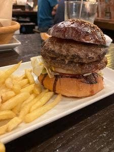 ハングリーヘブン 上板橋本店