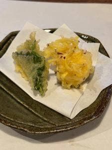 創作料理ほの香