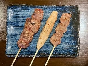 立ち呑み いっさ 焼鳥処 住吉本店